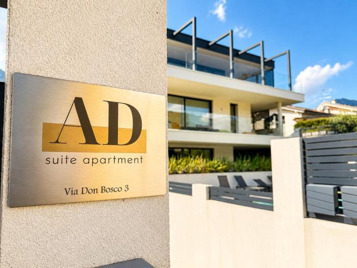Ad Suite Apartment 3