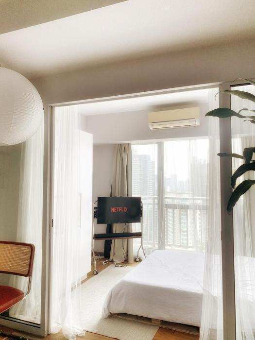 TAHAN Rockwell View Pet Friendly with Balcony