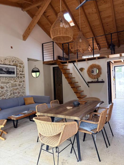 Stone House Korakades
