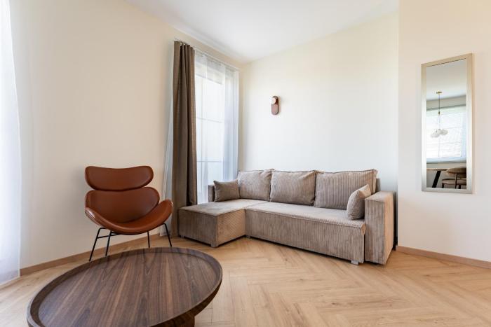 Ogrody Tesoro 52 Apartment by BookingHost
