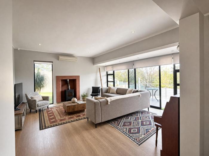 Tranquil Haven in Stellenbosch