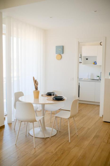 Di Passaggio Apartment