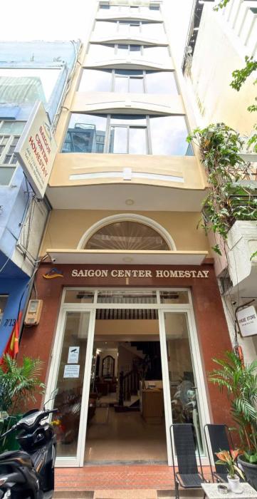 Saigon Center Homestay