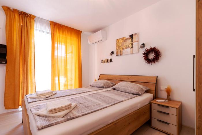 La Casa Dimoff Sozopol Residence