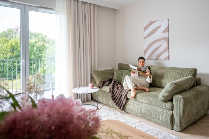 Faro Premium Apartment with Parking by Lion Apartments