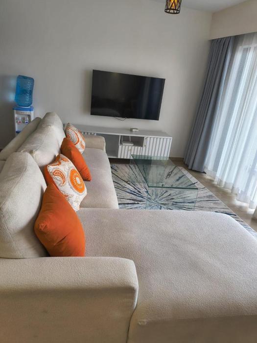 Moyo Rest Apartments