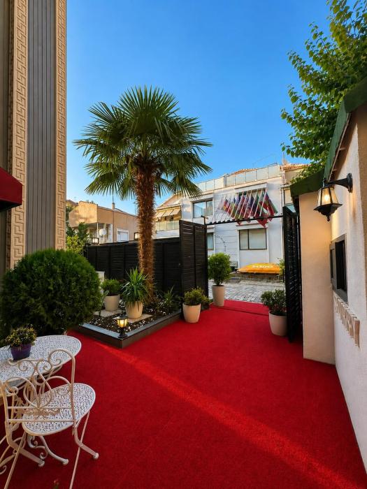 Casa Florya Suites