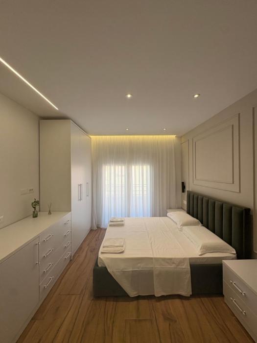 InCenter Apartments Vlorë