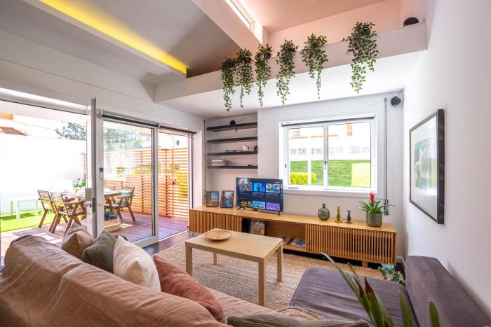 PortugalActive Beach Flat