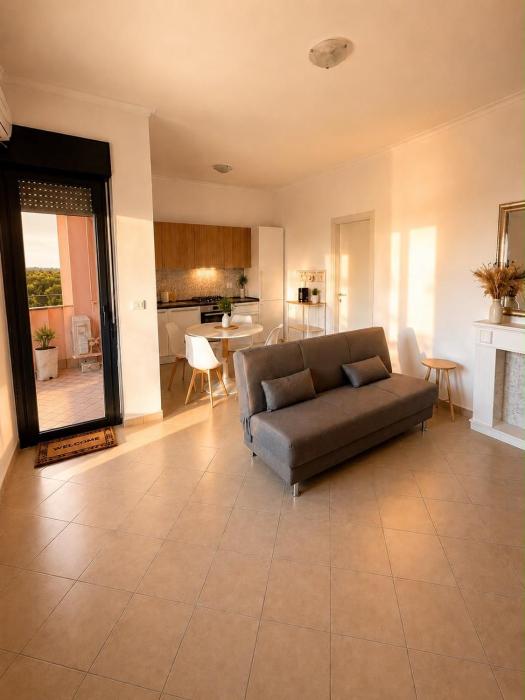 A casa di Cherie