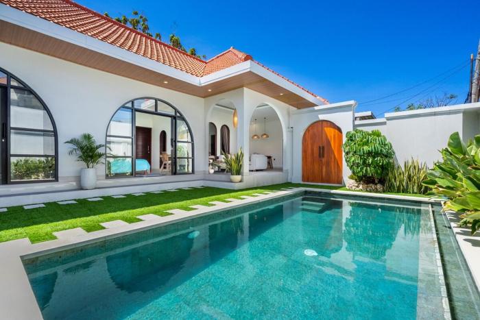 Rumah Kodel6 in Nusa Dua