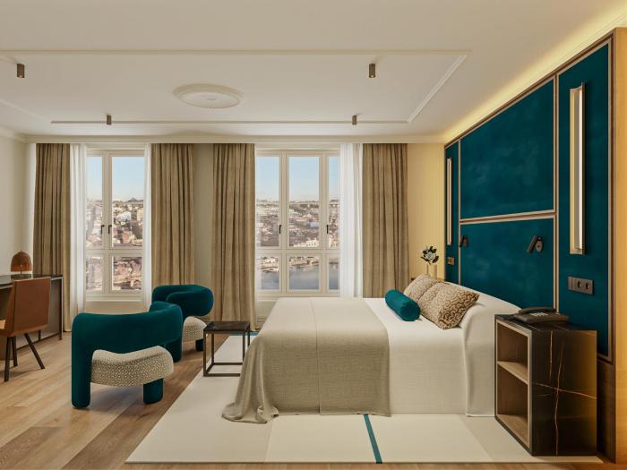 CoolRooms Palacio Duarte