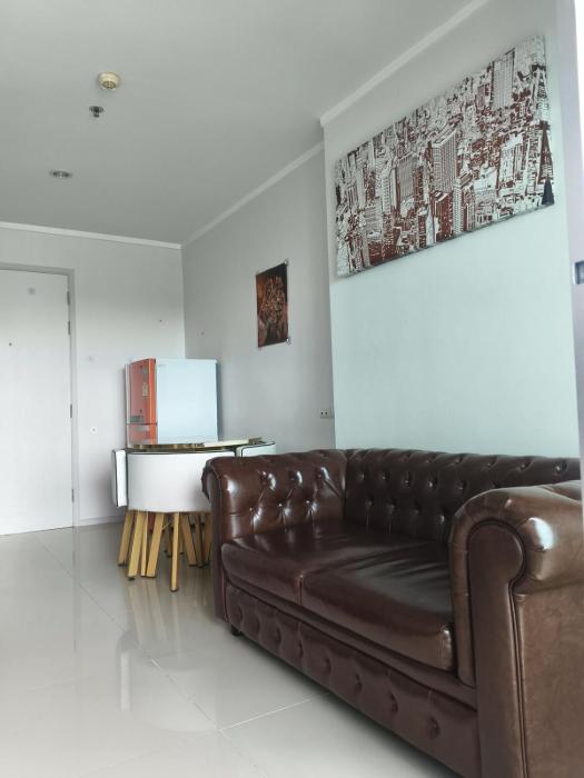 Lumpini Park Beach Jomtien Sea View Luxurious