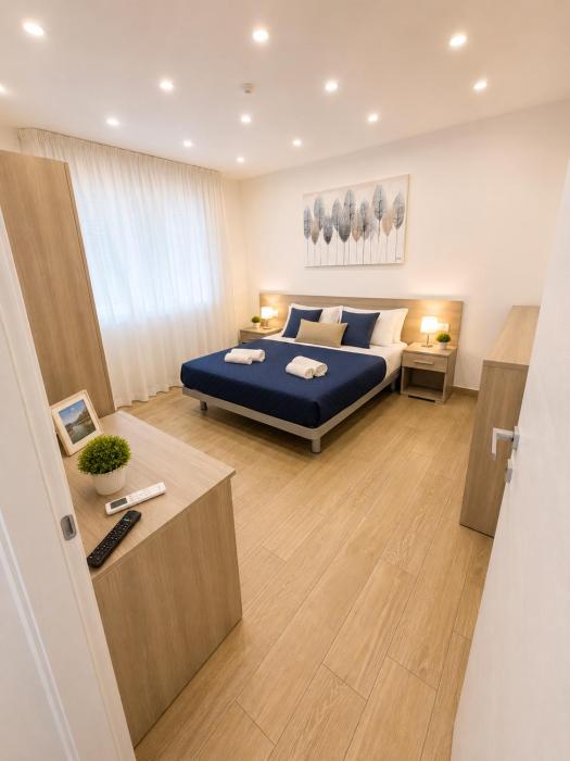 Sicily Luxury In Zisa