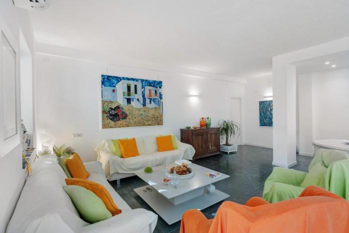 Villa Di Charme Ischia Porto