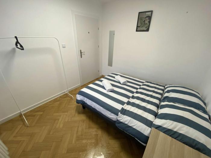 Fantastic-Inn Warszawa - H43 Pokój D