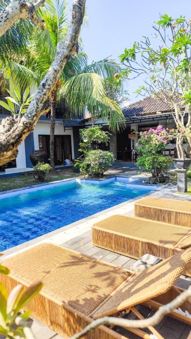 Oemah Bali