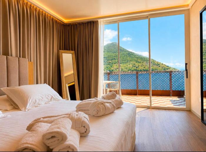 Beach Hotel Terracotta