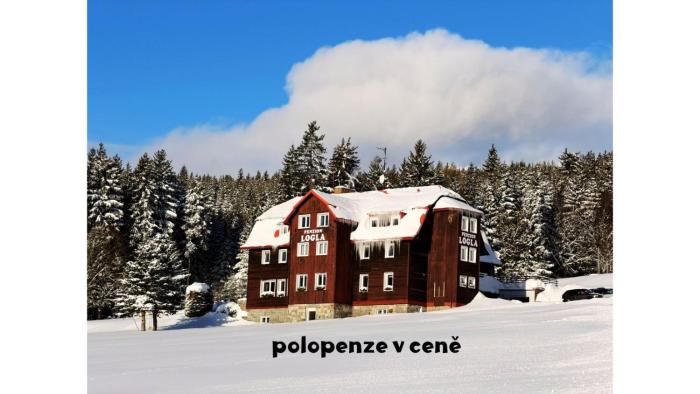 Penzion Logla