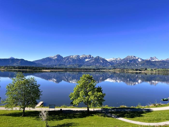 Hotel Fischer am See