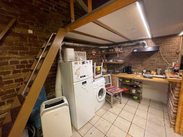 Cozy Kerkyra Studio with Extra Beds