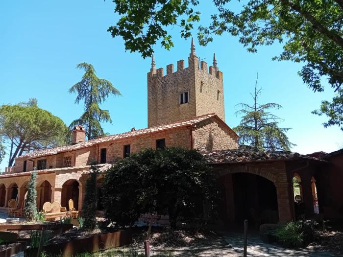 Castel Brio Resort di Charme
