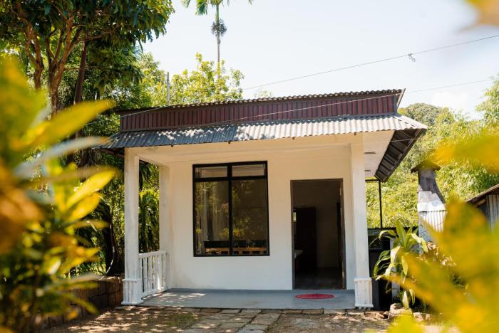 B&BPs - Brooksite Cottage