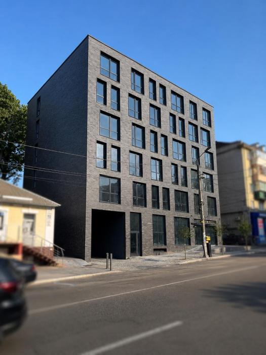 ArtHoff Apartments