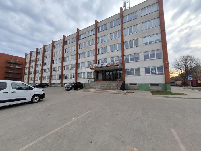 LionEstateApartments