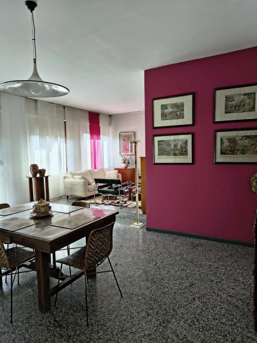 A casa di Nora