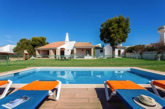 Villa Casa Tina