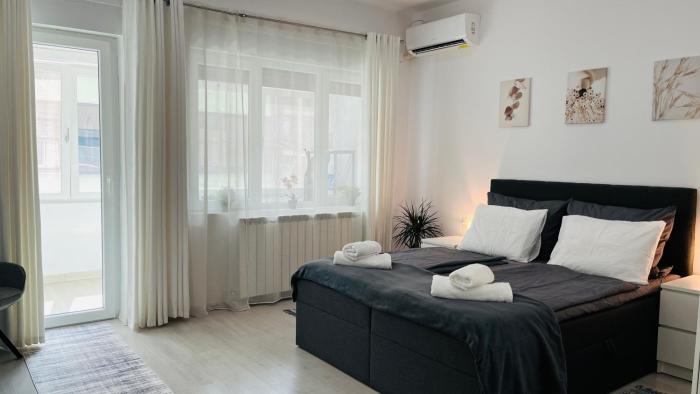 Lisis Premium Apartments