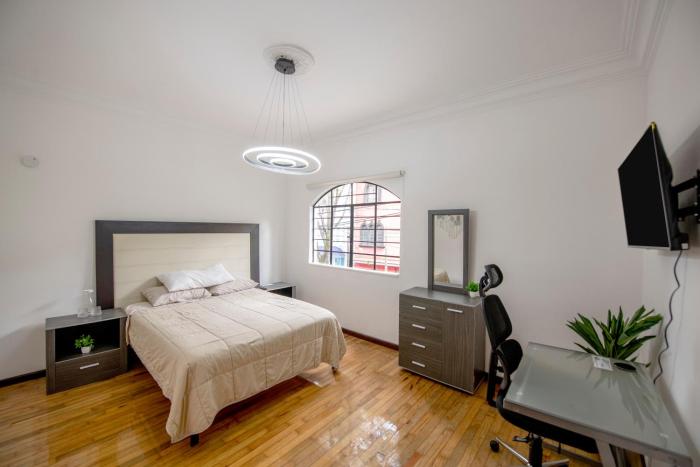 Casa Amatlán - Suite 4 Jade