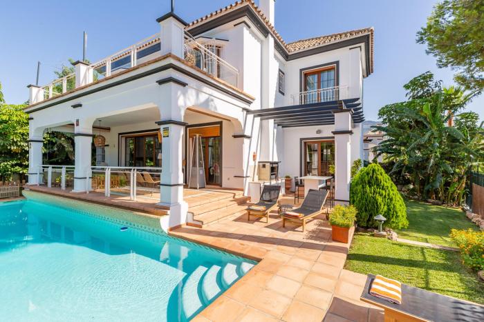 Villa Helecho