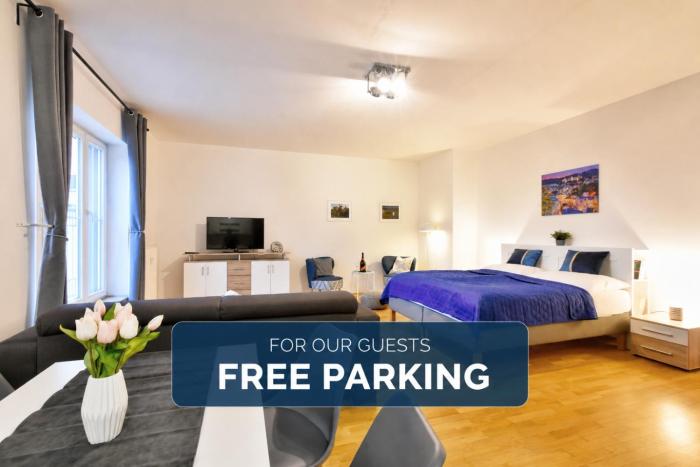 Karlsbad Apartment