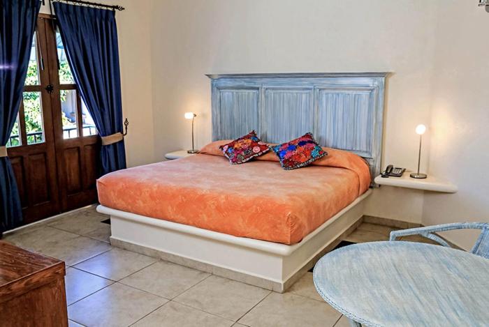 Hotel La Plaza de Tequisquiapan