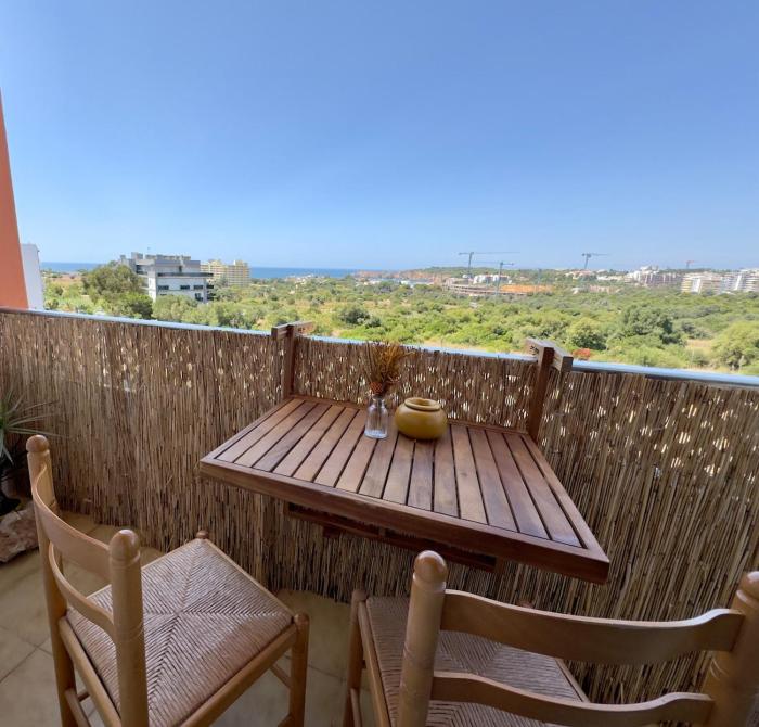 Ocean View Apt Two bedroom Swim Pool Sunset