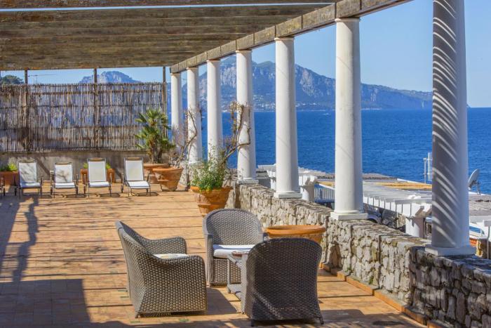 Villa San Montano