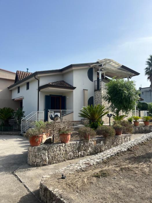 Manto B&B