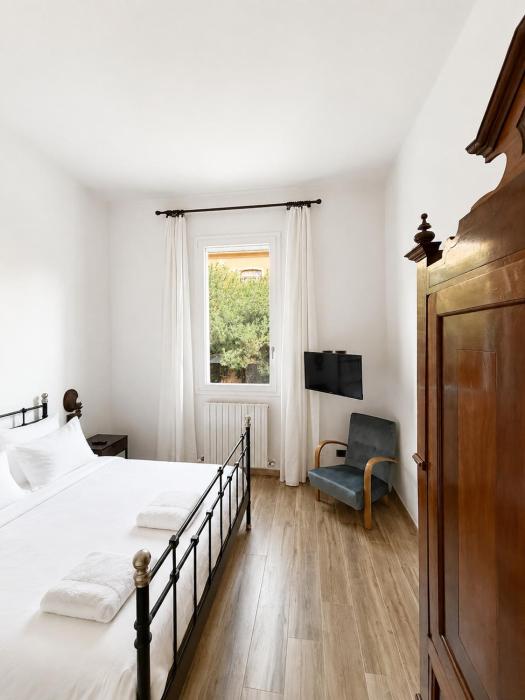 Barontini 8 - Prime residence