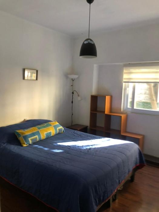 Comfortable apartment near the Sta Lucia metro station and UC Hospital