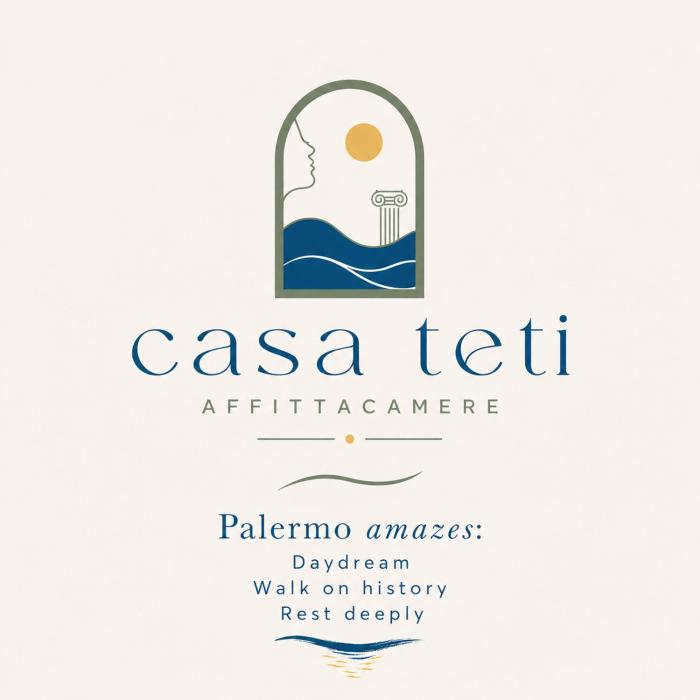 Casa Teti