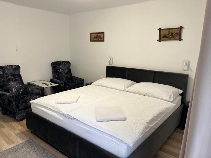 Bartók Apartman