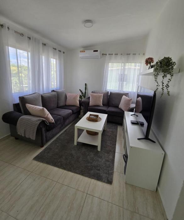 Apartamento Casita de la Cueva