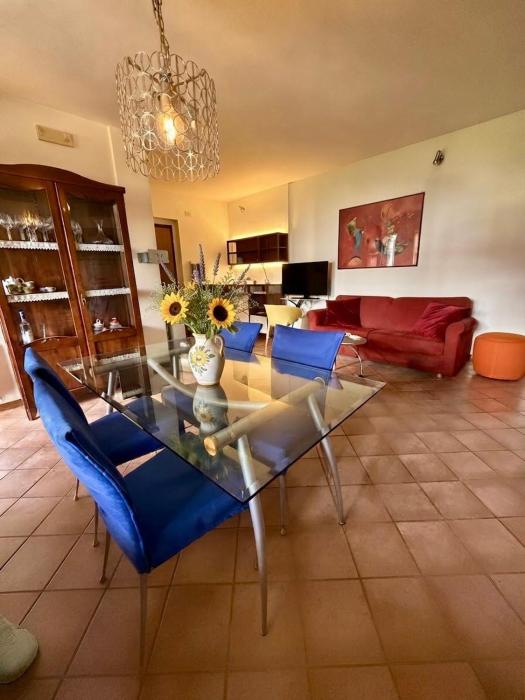 Casa Serena Chianti - 5min to Station