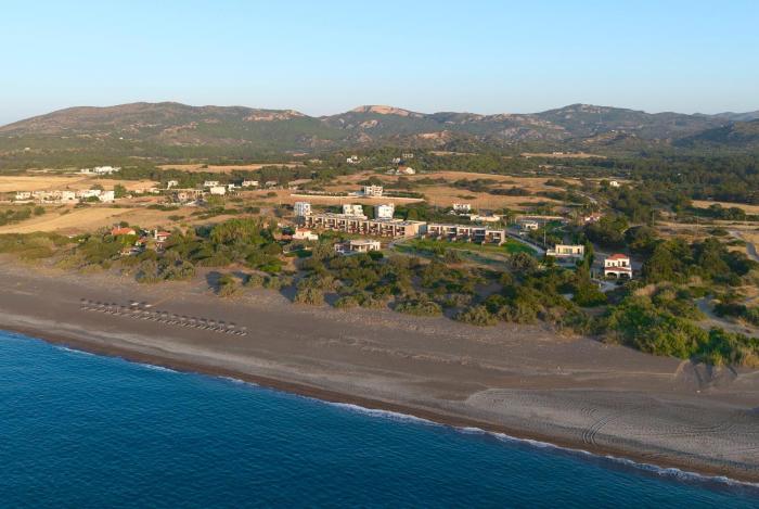 Aethrion Villas & Suites