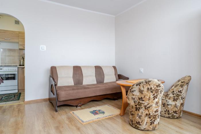 Park Kozielski Comfort Apartment by BookingHost