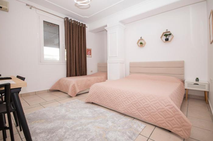 Helia Studio - City Central