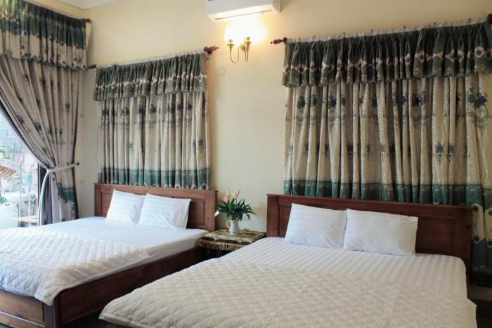 Gió Homestay In Hue