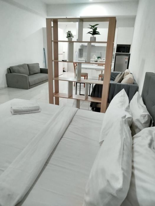 Chambers Pertonas Suites By Kl